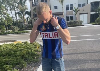 White Savage: The Versatile Rapper on the Rise from Fort Myers