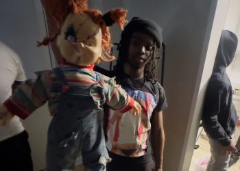 Tysaddd: Inspiring Uplifting Vibes from Virginia Beach