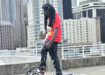 Doe Grimee: The Undeterred Rapper and Influencer Bringing Raw Authenticity to Hip Hop