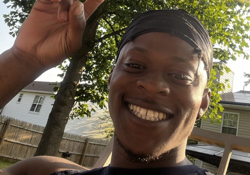 Rising Star CJ Cramma Brings Jamaican Vibes and Maryland Swag to the Music Scene
