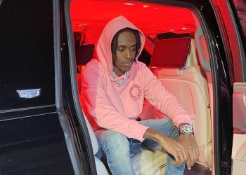 Creative Emerging Artist Reup Tray Releases Debut Album “Double Up”