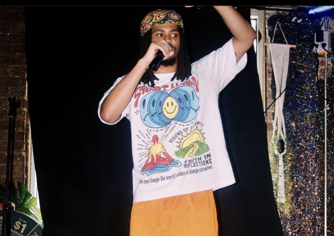 Florida MC Nicodagoat Discusses Recent Project “All In Due Time”