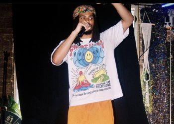 Florida MC Nicodagoat Discusses Recent Project “All In Due Time”