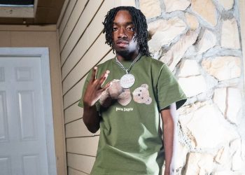 Rising Star MulahTarzan Brings Authenticity and Versatility to the Music Industry