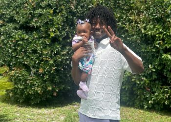 IAmLaShaun: Gearing Up for His Latest Drop