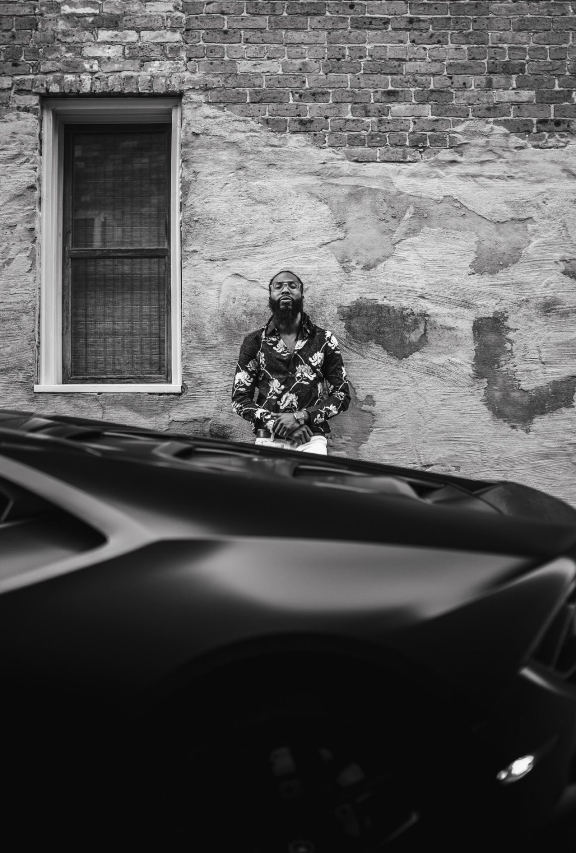 Memphis Artist Rockard DaRageWay Teases His Anticipated Single “Dead Inside”