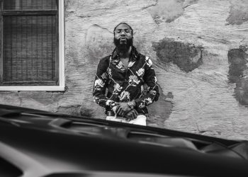 Memphis Artist Rockard DaRageWay Teases His Anticipated Single “Dead Inside”