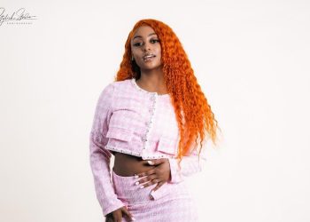 Exclusive Interview: Rising Artist Pretti Emage