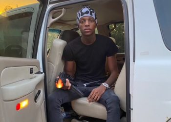 Rising from Adversity: 319kwon’s Journey from Waterloo to TikTok Fame