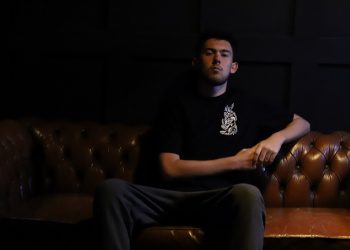 Rising UK Rapper TENCE Drops Brand New Single ‘Make It Happen’