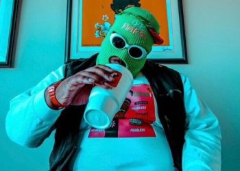 Rising Artist LiveHappi Barlos Making Waves with Authenticity and Creativity