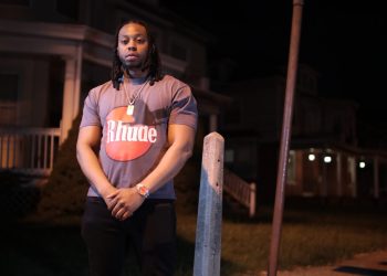 Rising Rapper Dayquan Baylor, Known as Deezy Carter, Overcomes Adversity to Share His Inspiring Story