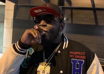 Kahuna Ox: A Rising Star from Naptown