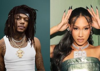 BIA and JID Connect for Latest Single ‘Lights Out’: Watch The Video