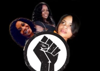 John Jones' "Somebody Say Her Name": A Powerful R&B Tribute to Breonna Taylor