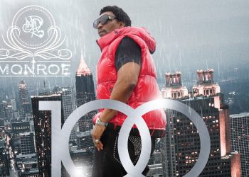 MONROE: I'm The Royal One