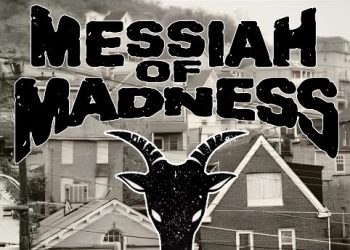 Messiah of Madness Heats of the Streets with "You Already Know" EP
