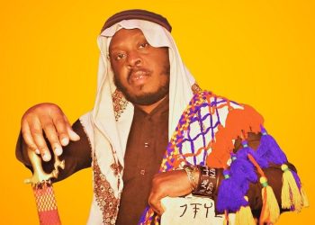 Musa Zadika Beyom: Blending Cultures and Sounds in Modern Music
