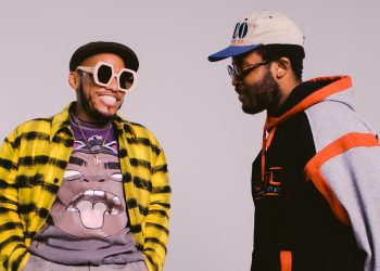 Anderson .Paak & Knxwledge (NxWorries) Release New Album ‘Why Lawd?’: Stream
