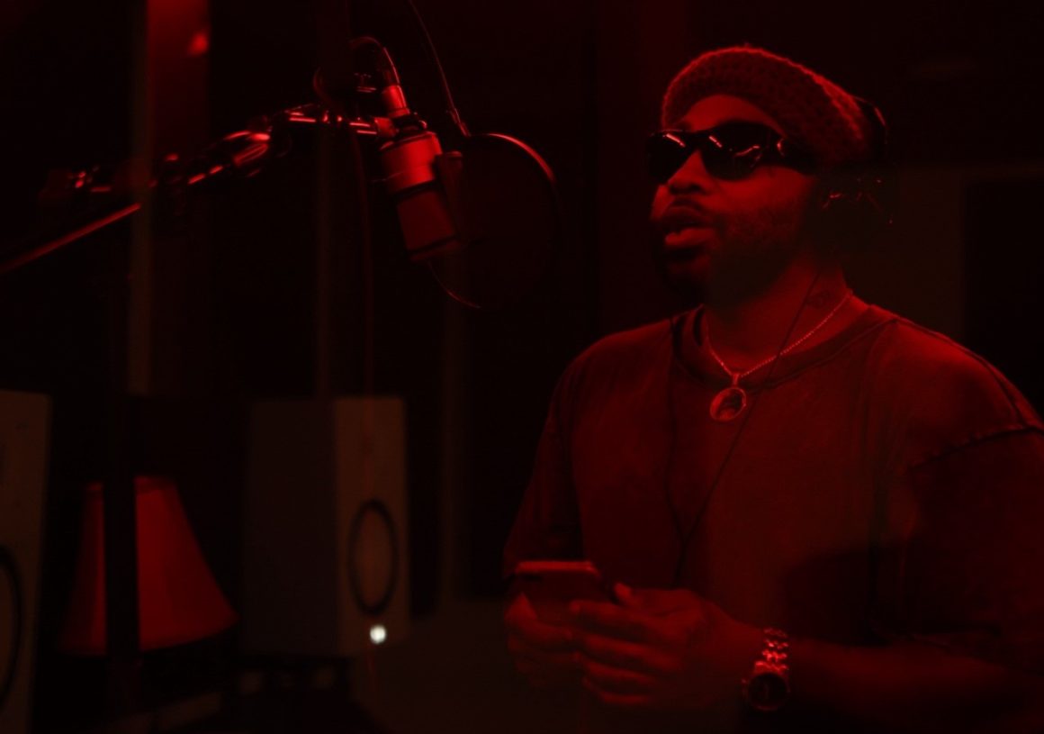 P Dope Drops Highly Anticipated Single "Eyeballin 28s" Produced by Matrix