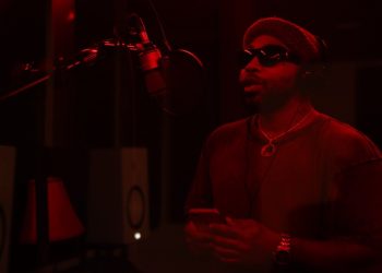 P Dope Drops Highly Anticipated Single "Eyeballin 28s" Produced by Matrix