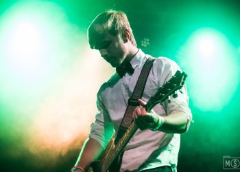 Upcoming Album from Pheonix