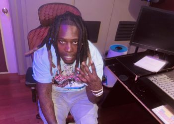 Rising from Adversity: The Unstoppable Journey of Ronnie Raxz