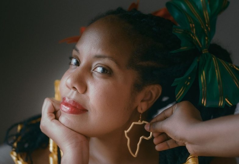Ghanaian-American Songwriter Amerley Unveils Empowering Anthem "Birthday D"