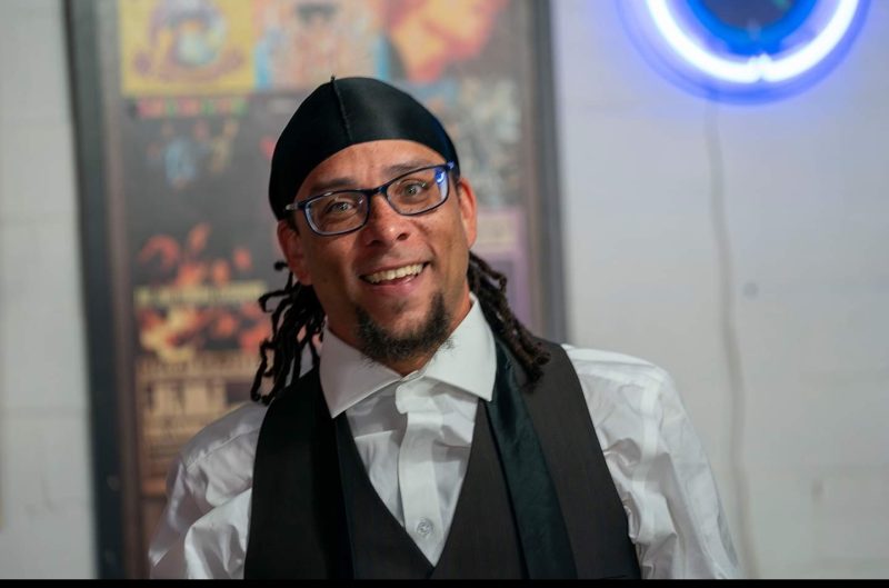 Micky Perry Unveils Authentic Soul with Latest Release "No Alter Ego"