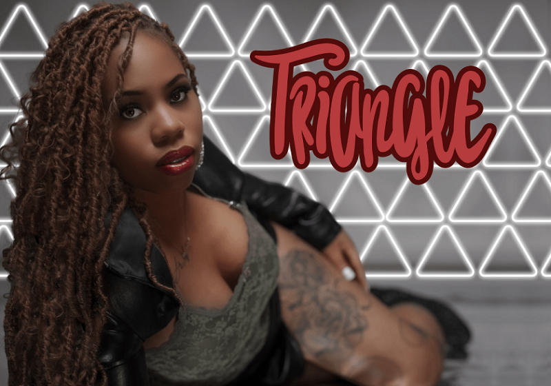Exclusive Interview: Rising Artist Jai Denise 