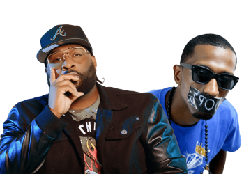 Sirr Jones & Kalifornia Cavi: The Vanguard voices of Hip-Hop