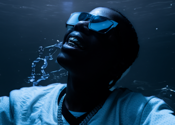 Priddy Prince: South Africa's Hip-hop Maverick Makes His Mark With New Single "Whatever"