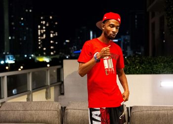 Bud Marley: Rising Star of the Minneapolis-St. Paul Rap Scene