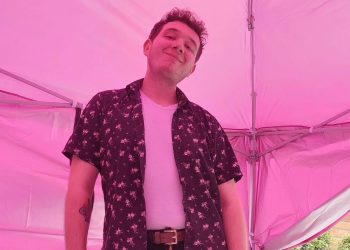 Midwest Producer CALV Announces Debut Album "LILAC" – A Journey into Hybrid Music Excellence