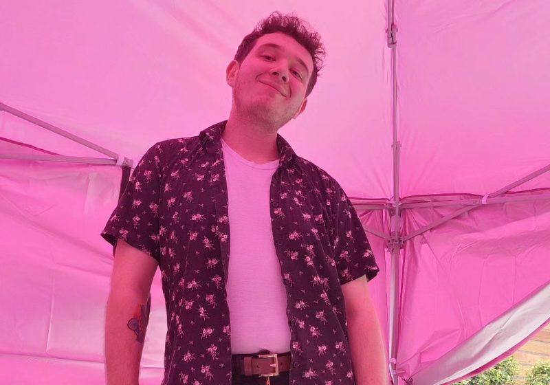 Midwest Producer CALV Announces Debut Album "LILAC" – A Journey into Hybrid Music Excellence