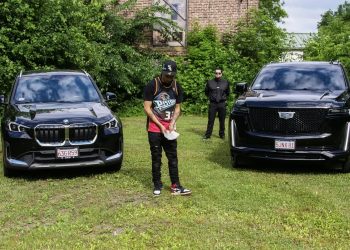 413Guap (BigGuap): From MA’s Home of Broken Dreams to Musical Stardom