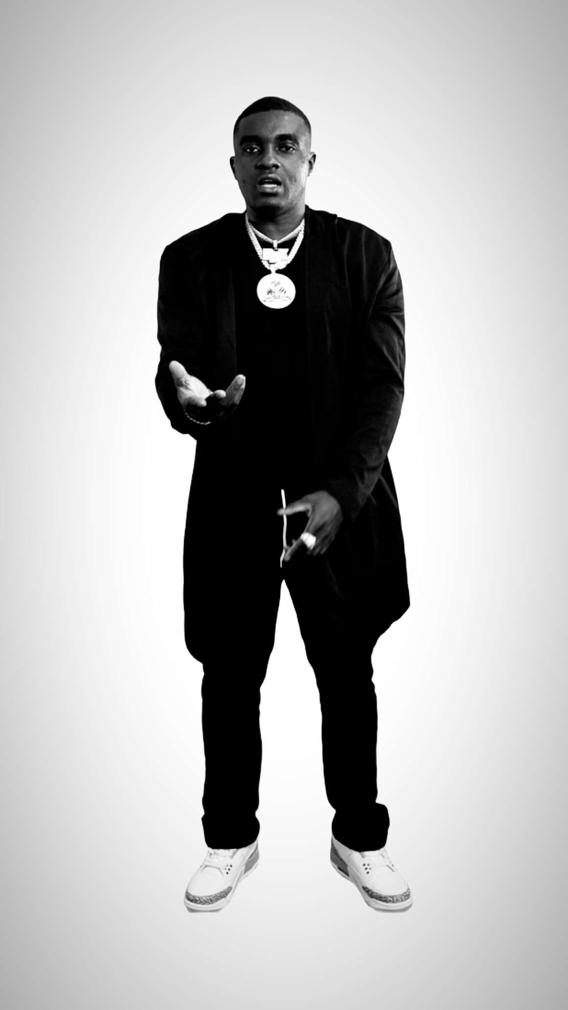 Miami Based Rapper ZOEGRIND Asks 'Is It Me?' With his New Album
