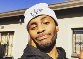 South African Dark RnB Aficionado JaY JaMaL Unleashes His Enigmatic Debut Album, 'NoT FoR YoU tO LiKe mE'