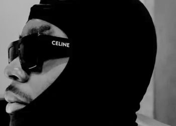 C.P da Ruler: The Brooklyn Rapper with a Gift for Metaphor