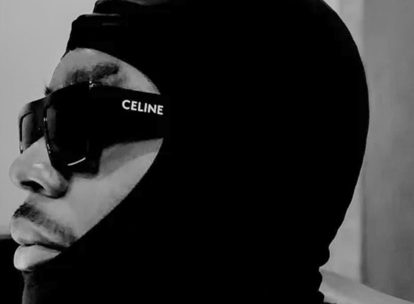 C.P da Ruler: The Brooklyn Rapper with a Gift for Metaphor