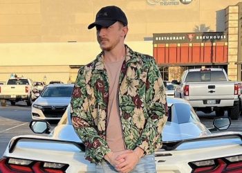 The Rise and Rise of Schieldz