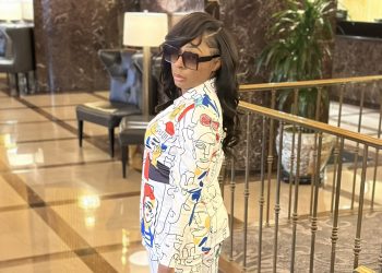 Milwaukee's Amica-Mea Heats Up The Streets With Her New Single