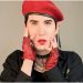 Ricky Rebel’s Journey of Self-Expression and Empowerment through Music