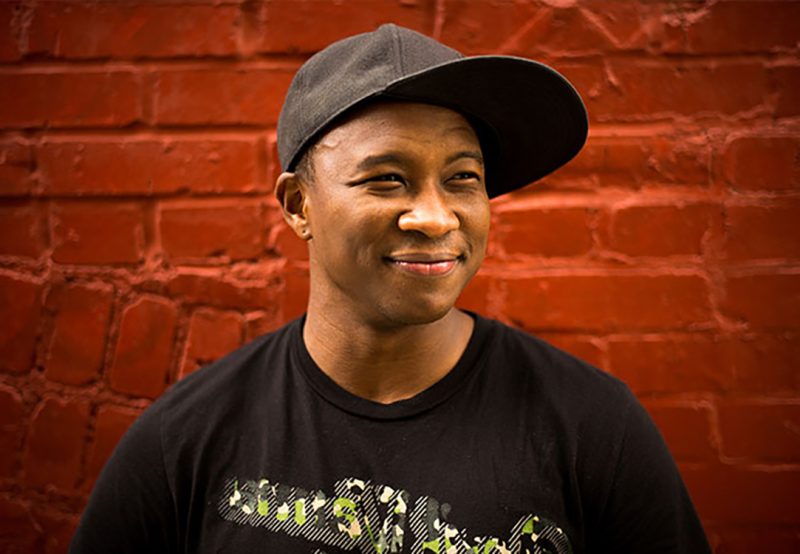 Renowned Hip-Hop Entrepreneur and Lyricist Jeristotle to Release Debut Solo Album "The Birth Of An Artist"