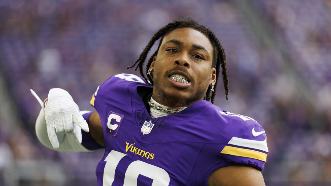Impact of the Justin Jefferson Deal on the NFL's Future