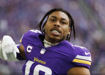 Impact of the Justin Jefferson Deal on the NFL's Future