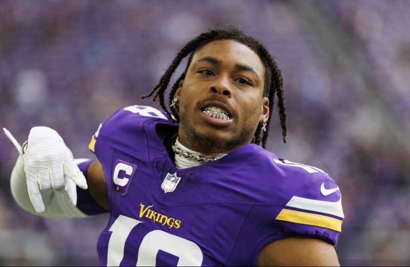 Impact of the Justin Jefferson Deal on the NFL's Future
