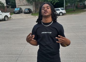 Rising from the Streets of Flint: MoneyboyMarkk’s Journey to Hip-Hop Stardom