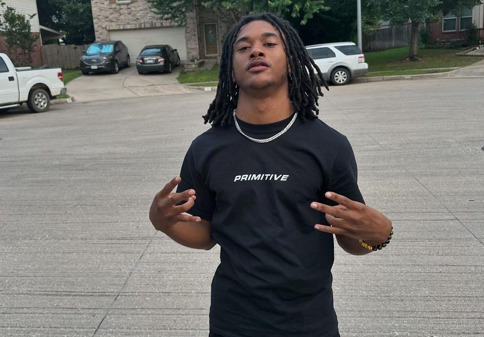 Rising from the Streets of Flint: MoneyboyMarkk’s Journey to Hip-Hop Stardom