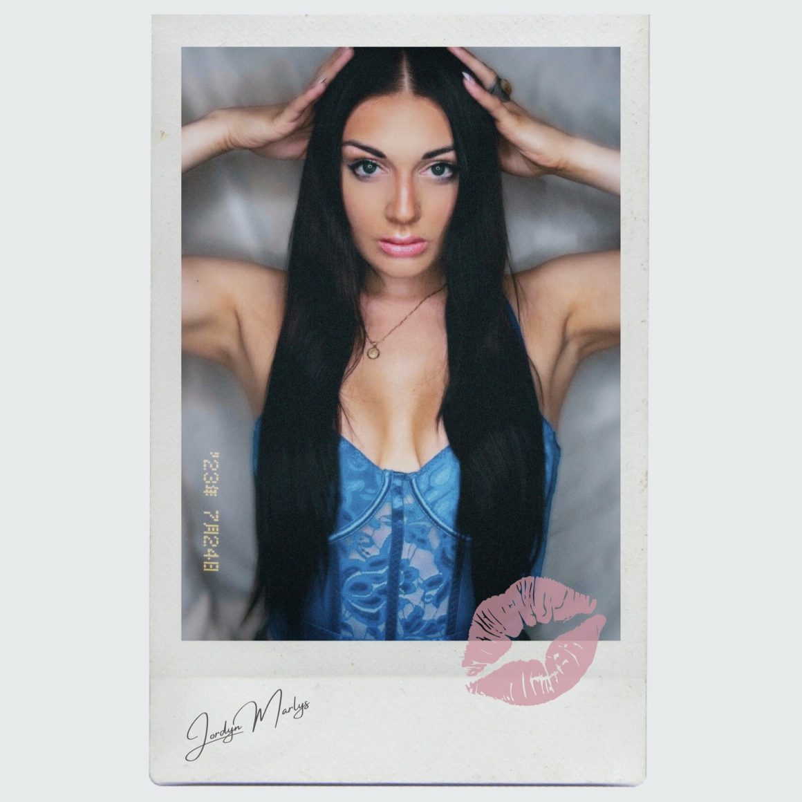 Jordyn Marlys: A Journey of Resilience and Artistic Revelation